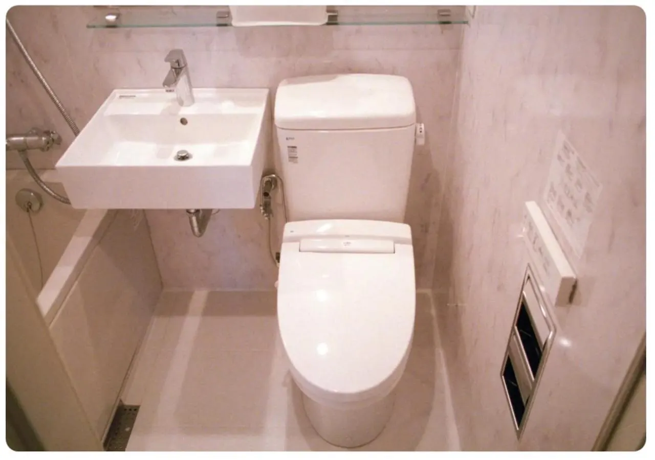 Apartment World Potential / Vacation Stay 4614 Tokyo