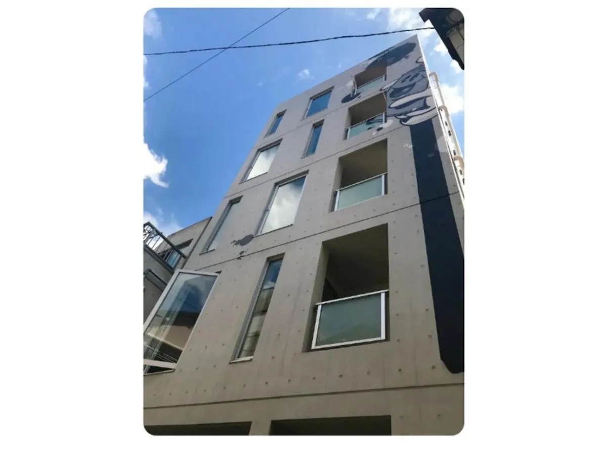 World Potential / Vacation Stay 4614 location