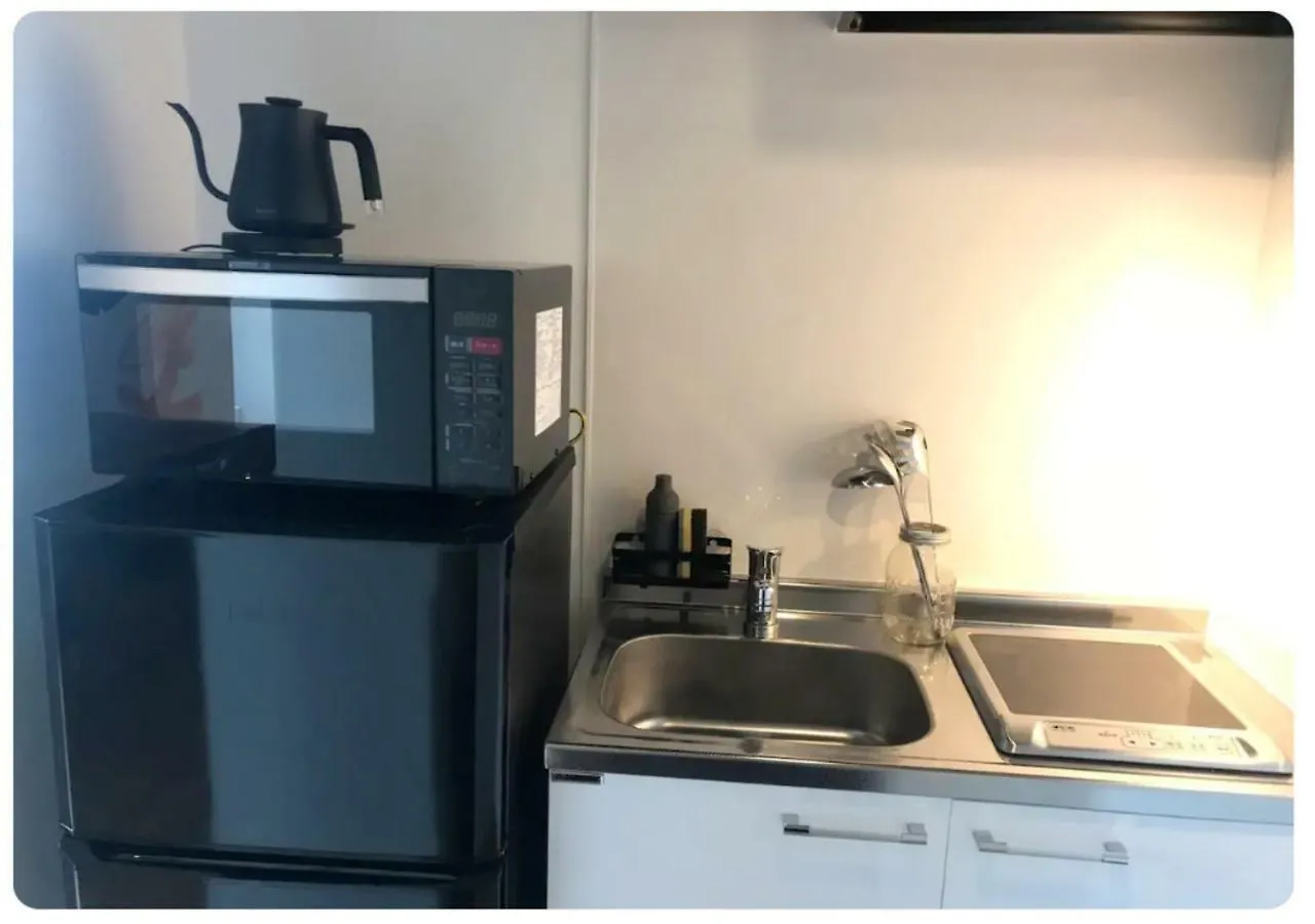 World Potential / Vacation Stay 4614 Tokyo Apartment