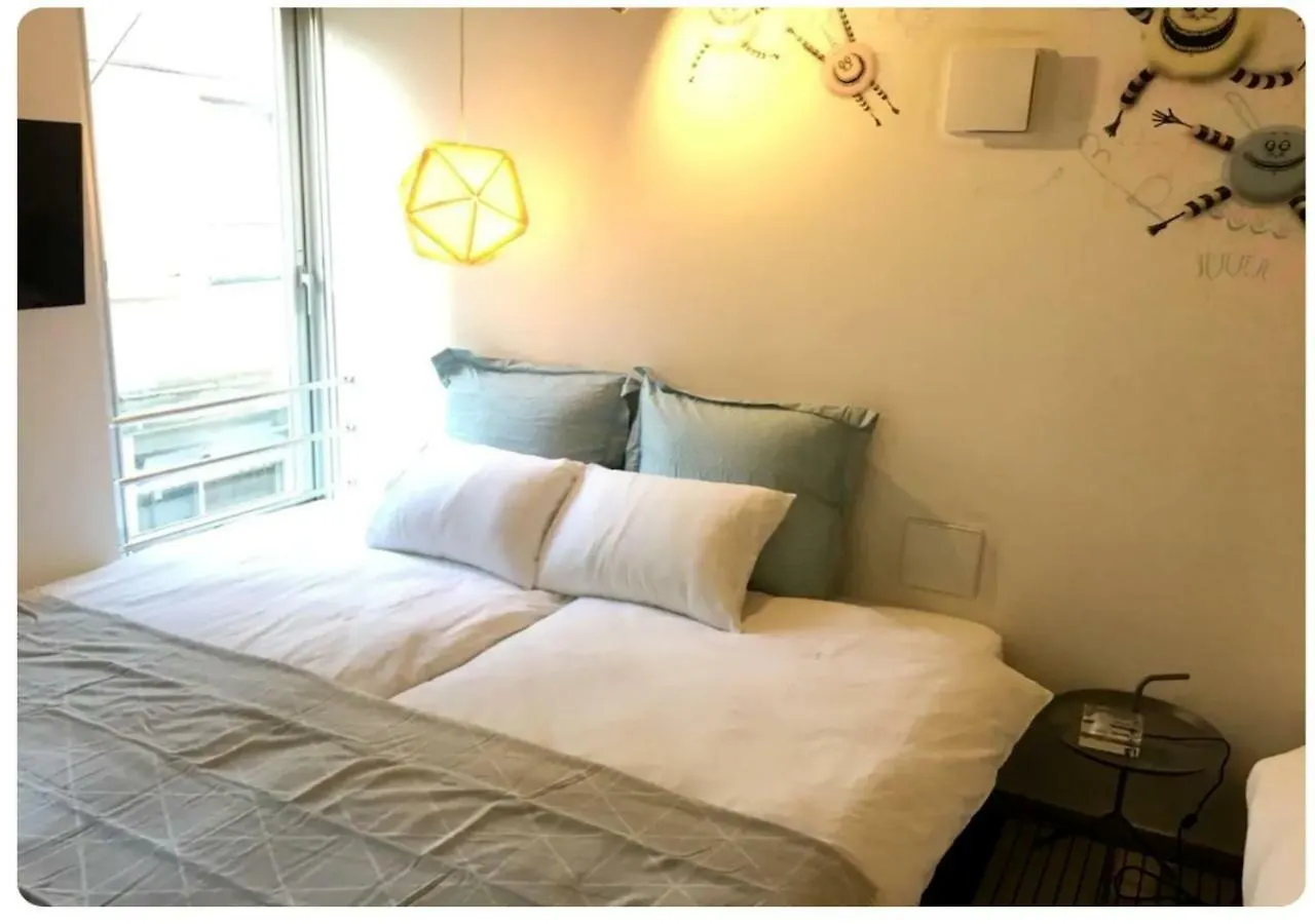 World Potential / Vacation Stay 4614 Tokyo Japan